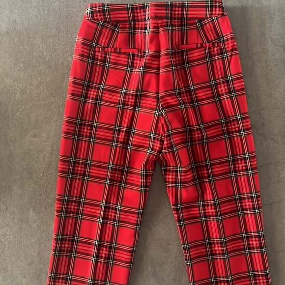 J. Crew Petite Kate straight-leg pant - Picture 5 of 10